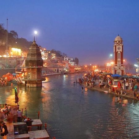 Trimrooms Haridwar Raiwala 외부 사진