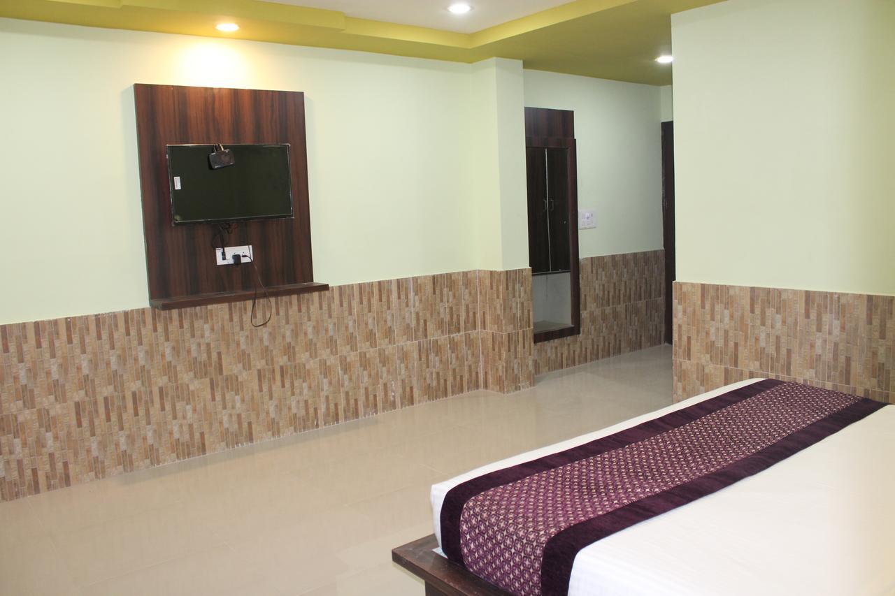 Trimrooms Haridwar Raiwala 외부 사진