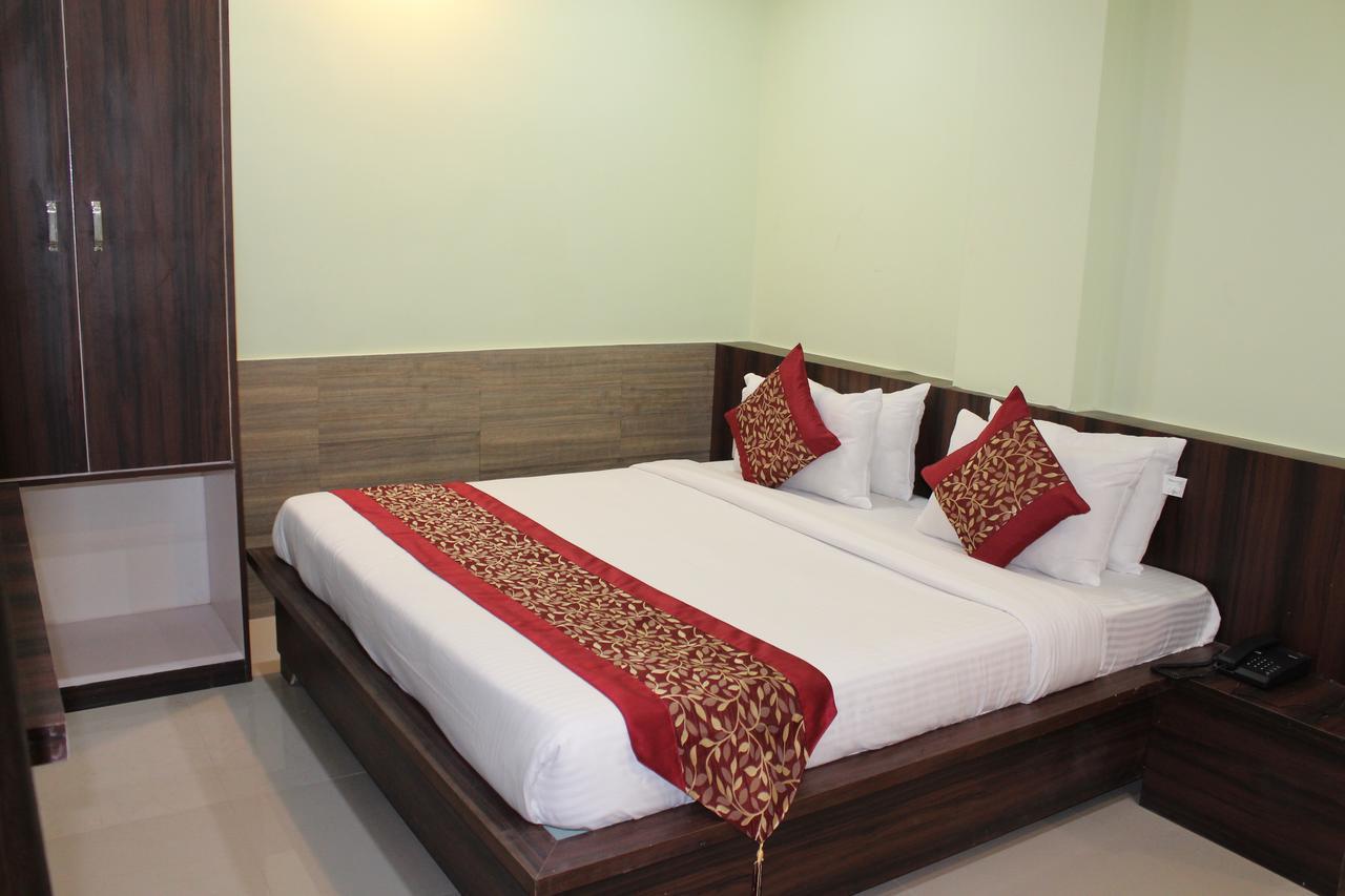 Trimrooms Haridwar Raiwala 외부 사진