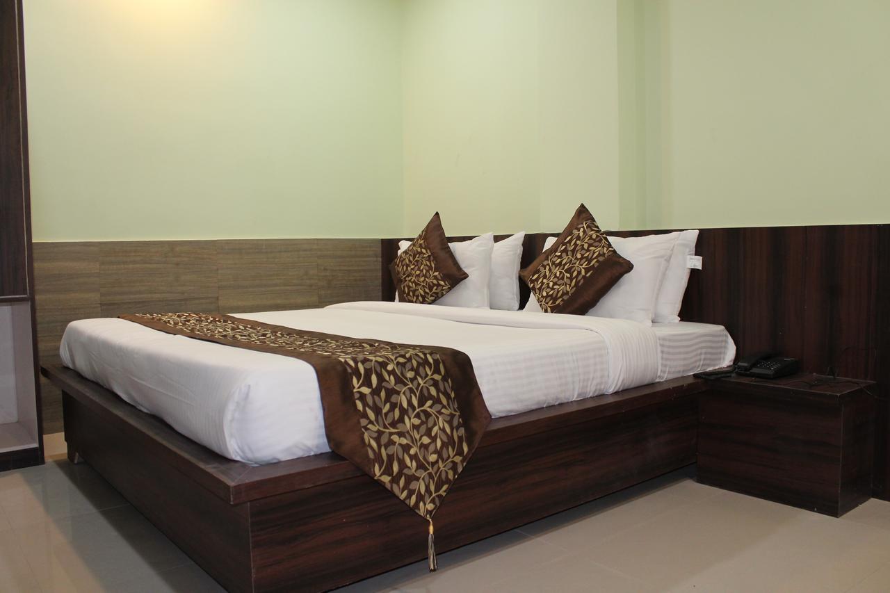 Trimrooms Haridwar Raiwala 외부 사진