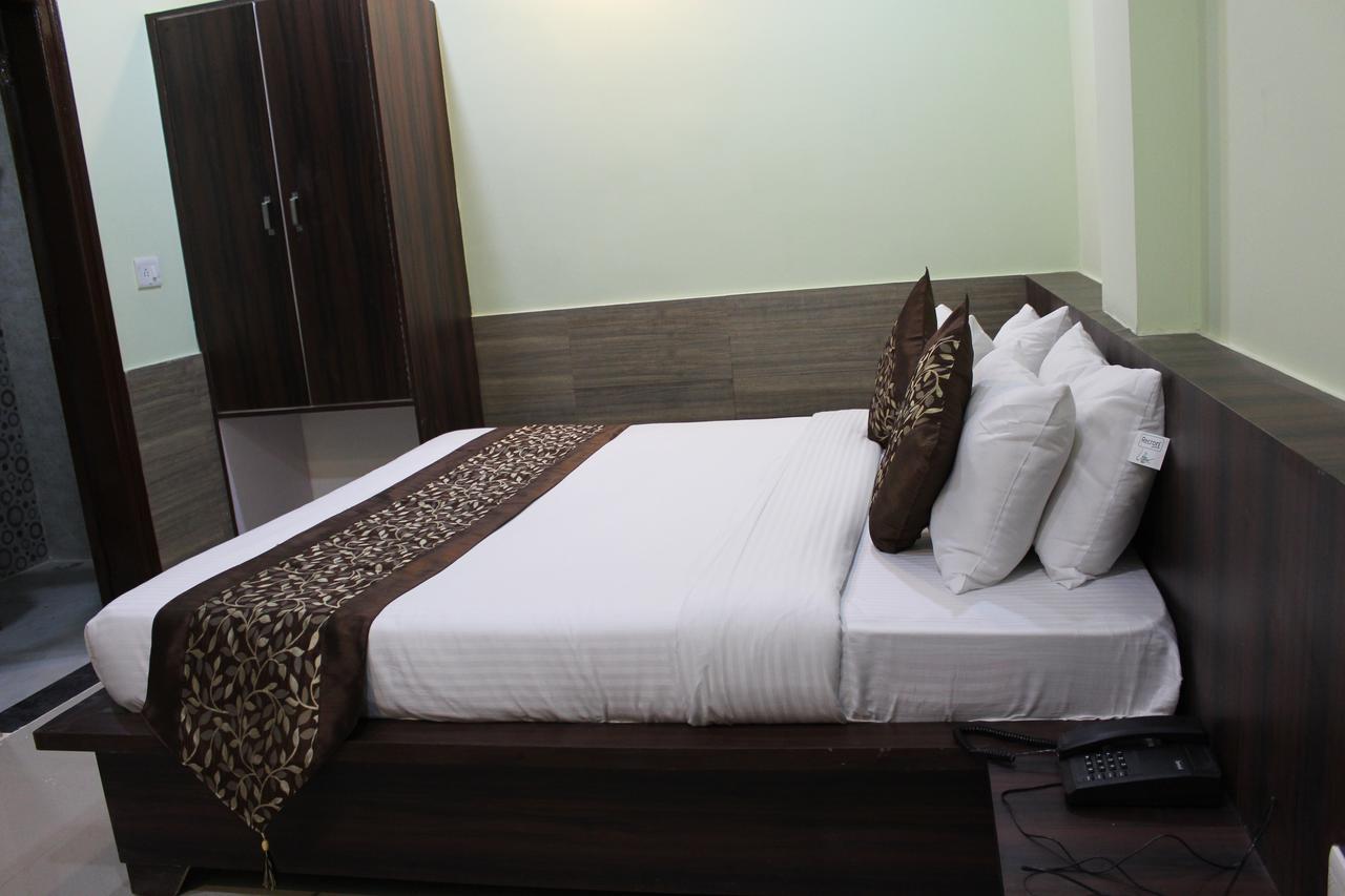 Trimrooms Haridwar Raiwala 외부 사진