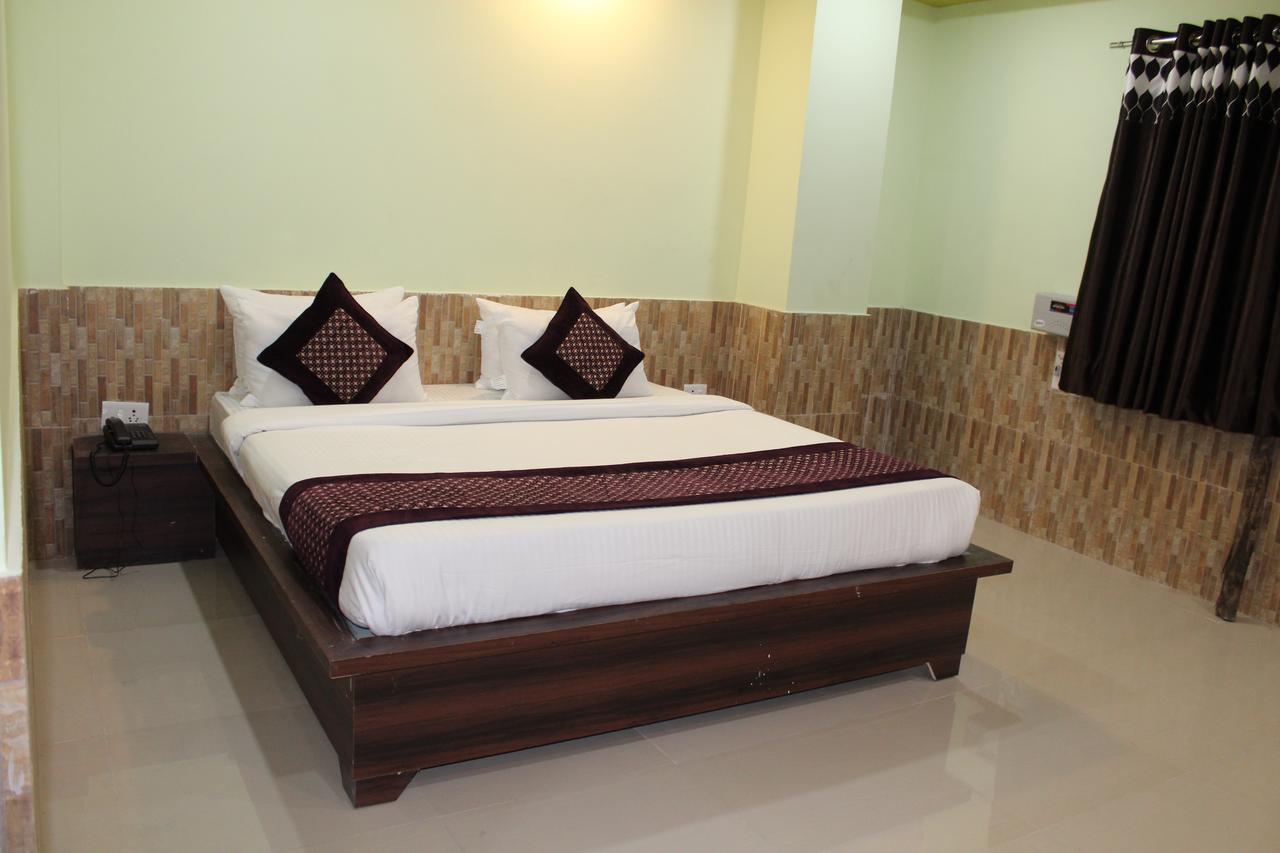 Trimrooms Haridwar Raiwala 외부 사진