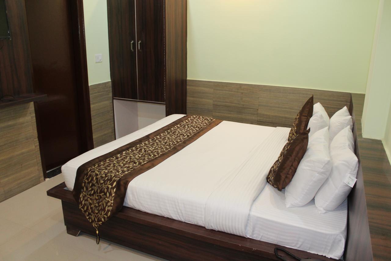 Trimrooms Haridwar Raiwala 외부 사진