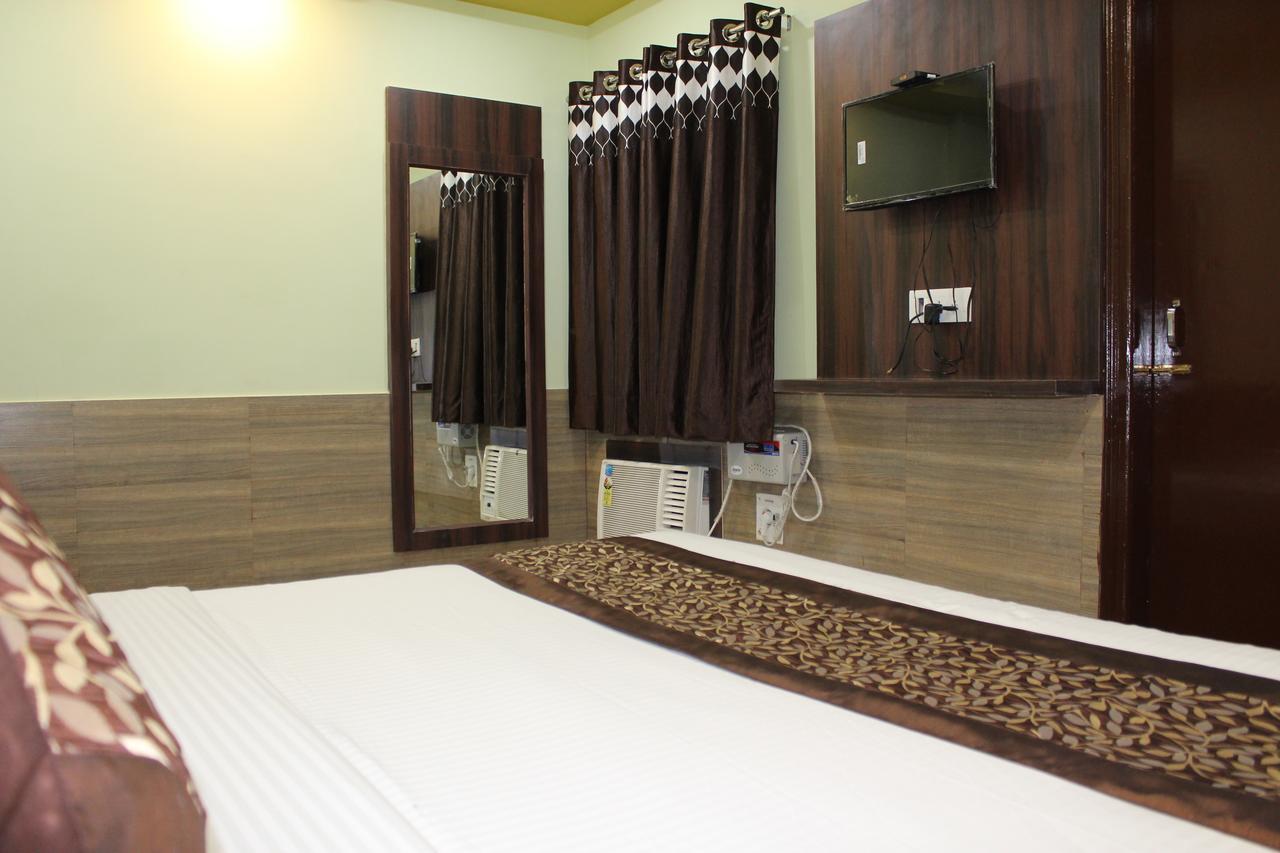 Trimrooms Haridwar Raiwala 외부 사진