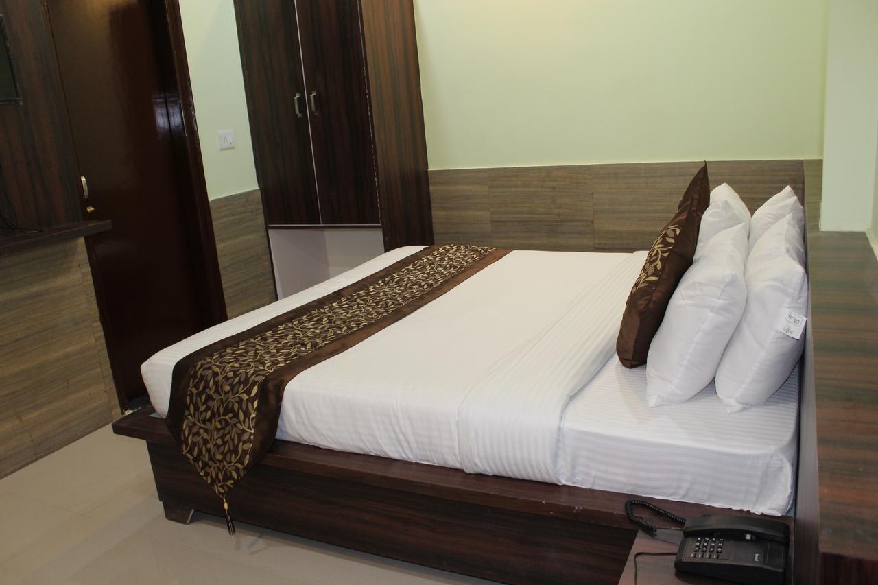 Trimrooms Haridwar Raiwala 외부 사진