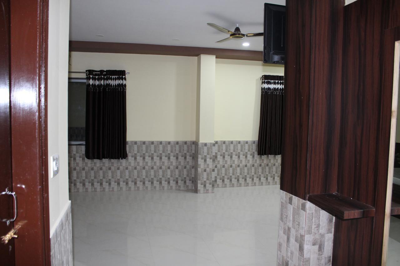 Trimrooms Haridwar Raiwala 외부 사진