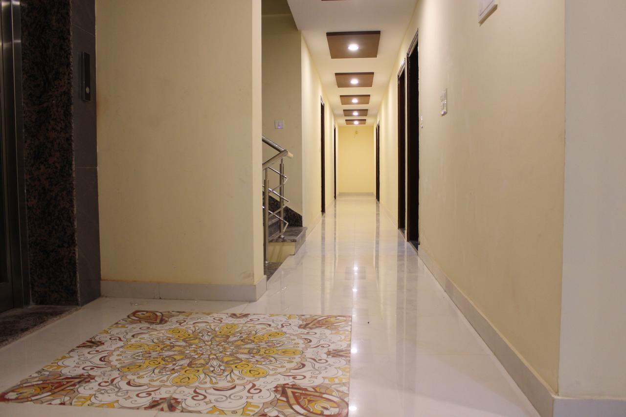 Trimrooms Haridwar Raiwala 외부 사진