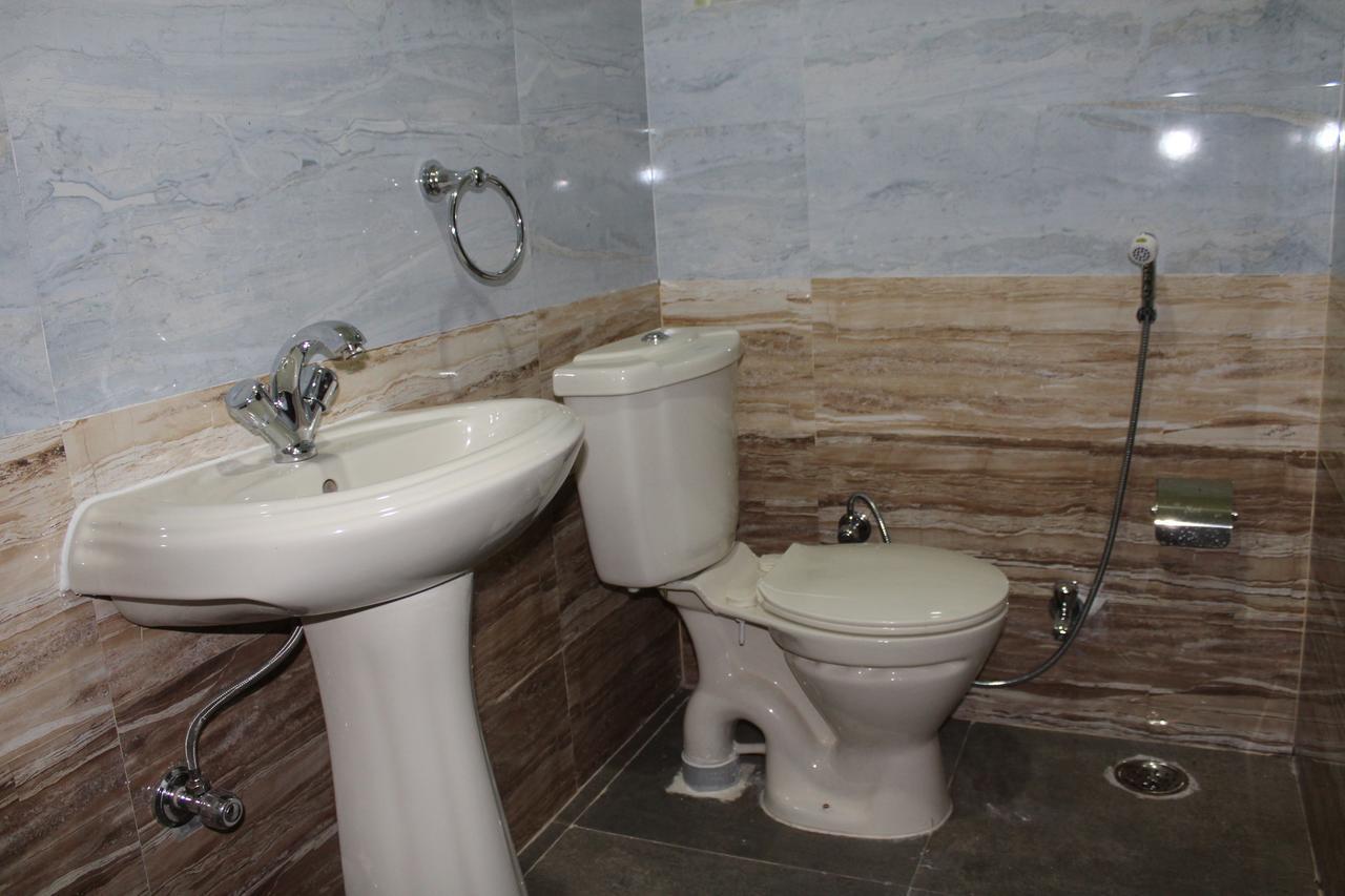 Trimrooms Haridwar Raiwala 외부 사진