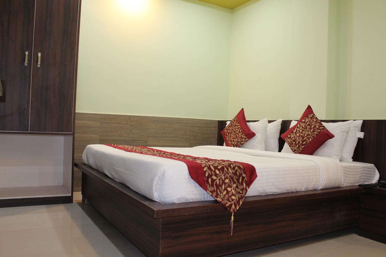 Trimrooms Haridwar Raiwala 외부 사진