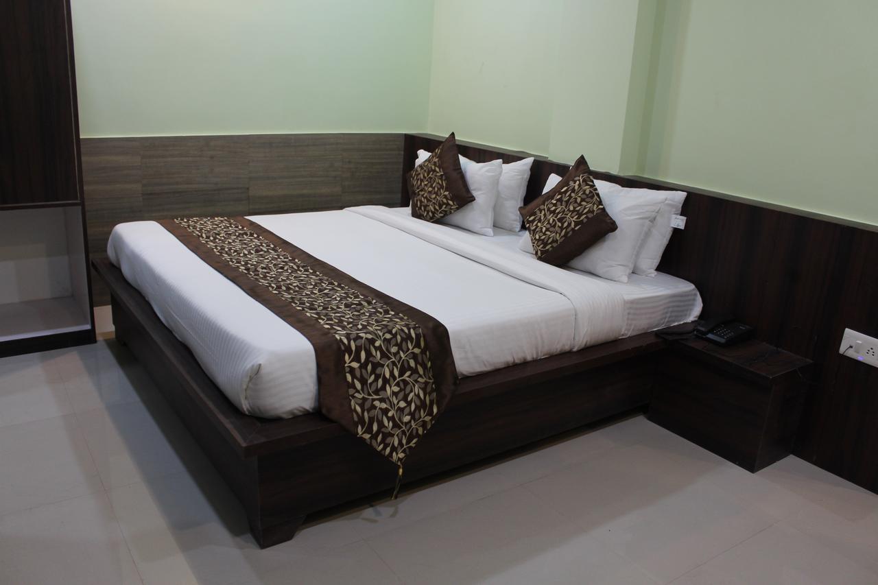 Trimrooms Haridwar Raiwala 외부 사진