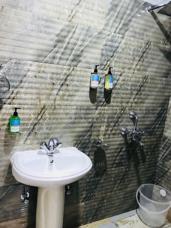 Trimrooms Haridwar Raiwala 외부 사진