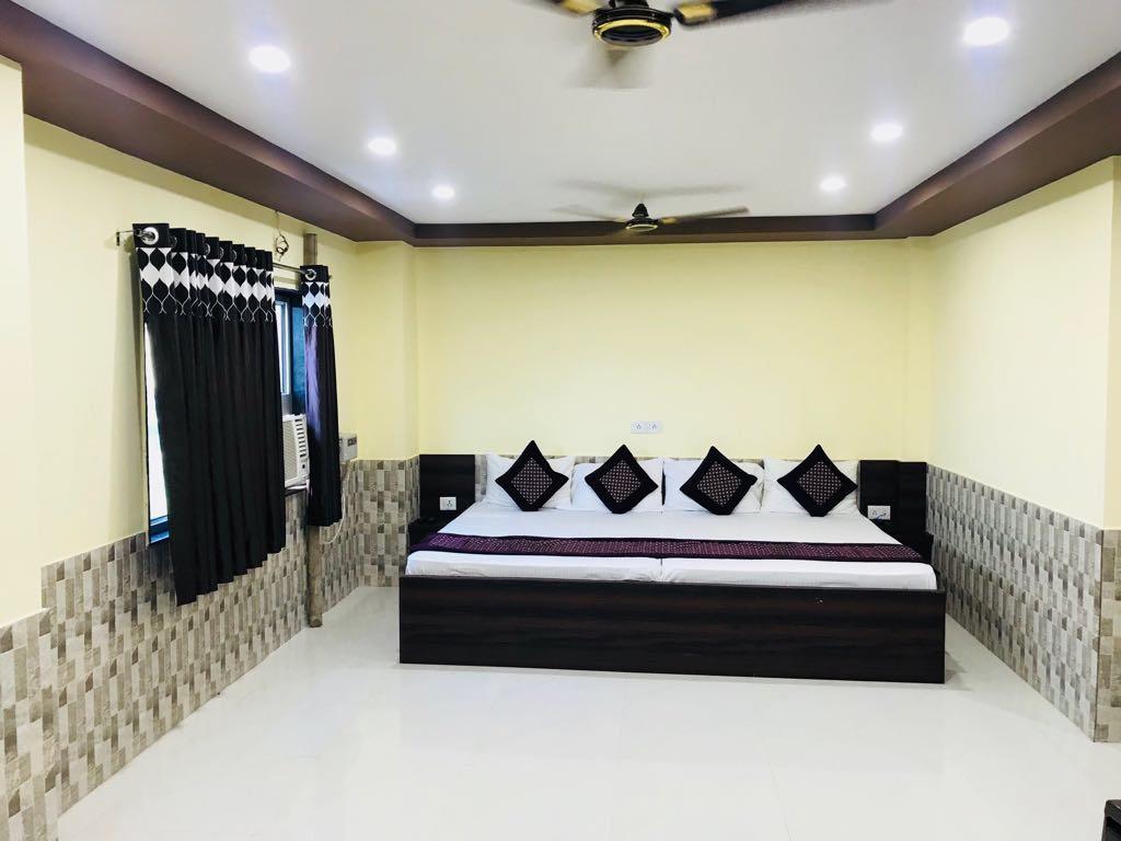 Trimrooms Haridwar Raiwala 외부 사진